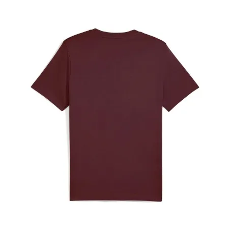 T-shirt à motif PUMATECH Homme - PUMA