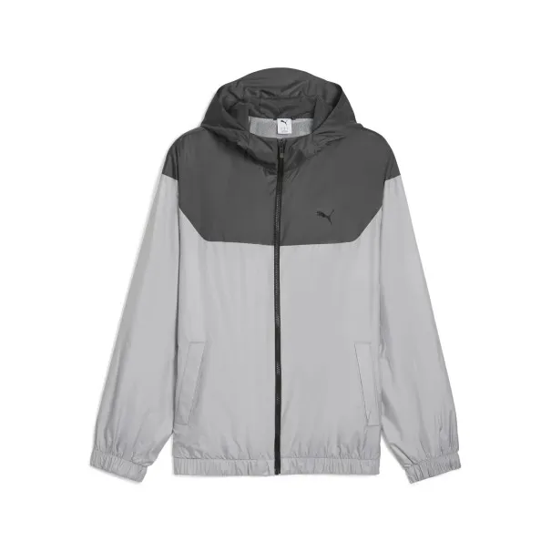 Coupe-vent décontracté Essentials Homme - PUMA