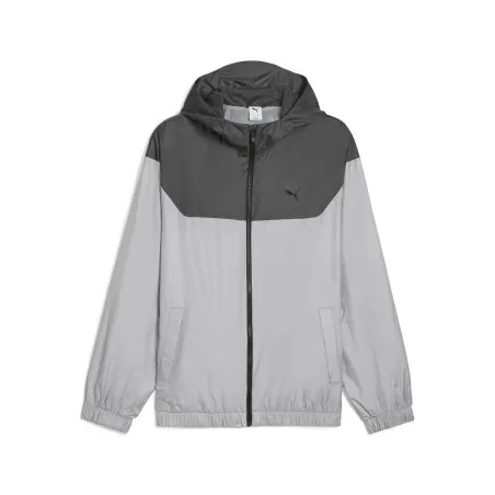Coupe-vent décontracté Essentials Homme - PUMA