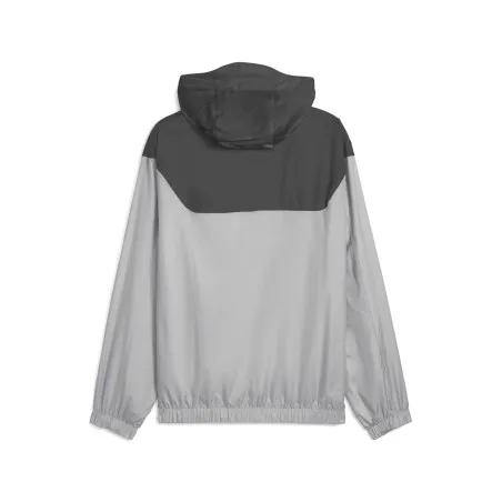 Coupe-vent décontracté Essentials Homme - PUMA