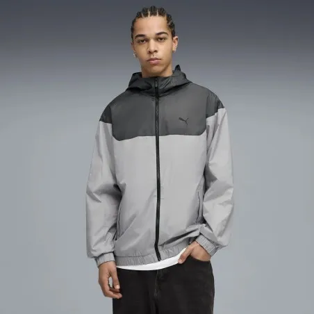 Coupe-vent décontracté Essentials Homme - PUMA