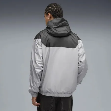 Coupe-vent décontracté Essentials Homme - PUMA