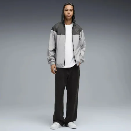 Coupe-vent décontracté Essentials Homme - PUMA
