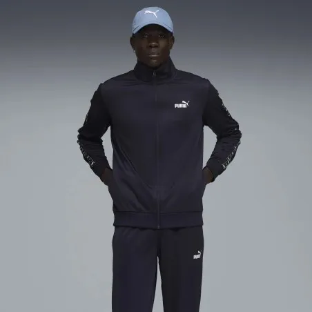 Survêtement à bandes en polyester - PUMA