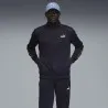 Survêtement à bandes en polyester - PUMA