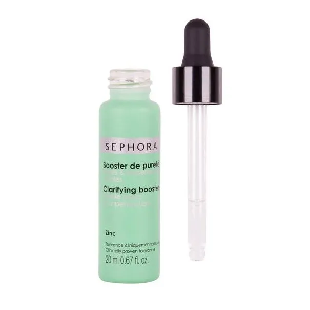 Sérum de visage SEPHORA BOOSTER DE PURETÉ - Sephora Sérum de visage SEPHORA BOOSTER DE PURETÉ - Sephora