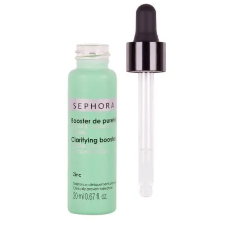 Sérum de visage SEPHORA  BOOSTER DE PURETÉ - Sephora
