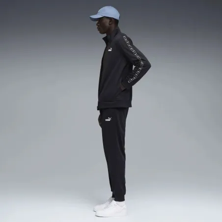 Survêtement à bandes en polyester - PUMA