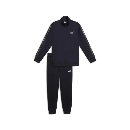 Survêtement à bandes en polyester - PUMA