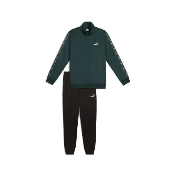 Survêtement à bandes en polyester - PUMA