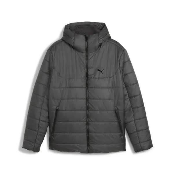 Doudoune à capuche Essentials Homme - PUMA