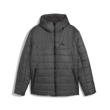Doudoune à capuche Essentials Homme - PUMA