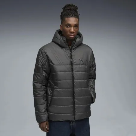 Doudoune à capuche Essentials Homme - PUMA