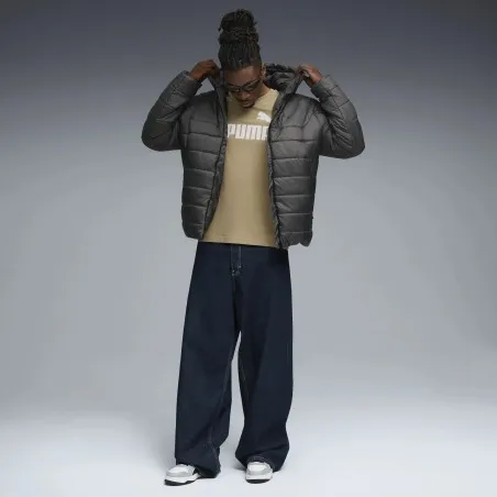 Doudoune à capuche Essentials Homme - PUMA