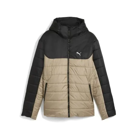 Doudoune à capuche Essentials Homme - PUMA