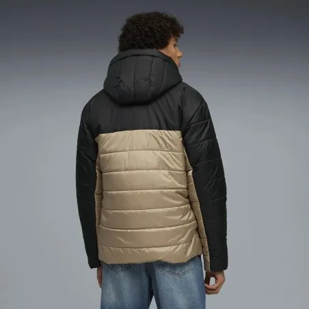 Doudoune à capuche Essentials Homme - PUMA