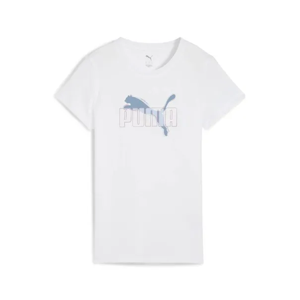 T-shirt Logo Lab pour femmes - PUMA