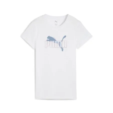 T-shirt Logo Lab pour femmes - PUMA