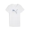 T-shirt Logo Lab pour femmes - PUMA