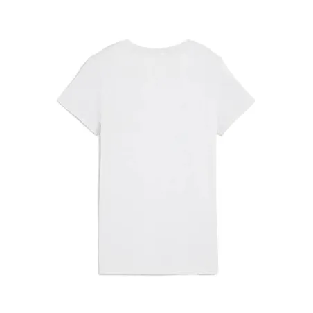 T-shirt Logo Lab pour femmes - PUMA