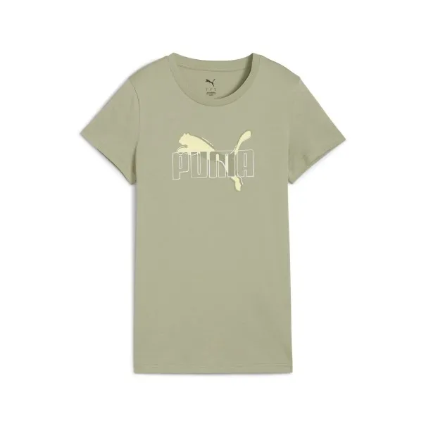 T-shirt Logo Lab pour femmes - PUMA