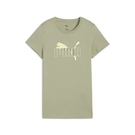 T-shirt Logo Lab pour femmes - PUMA
