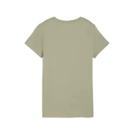 T-shirt Logo Lab pour femmes - PUMA
