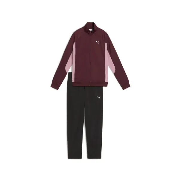 Poly Suit Straight Leg op - PUMA