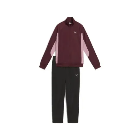 Poly Suit Straight Leg op - PUMA