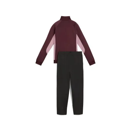 Poly Suit Straight Leg op - PUMA