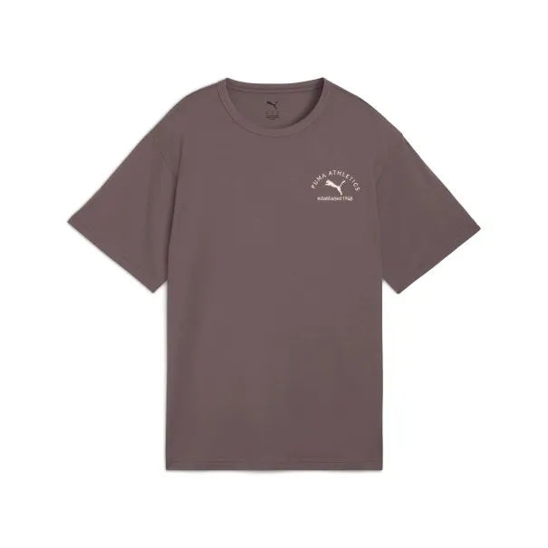 T-shirt décontracté PUMA Class Femme - PUMA