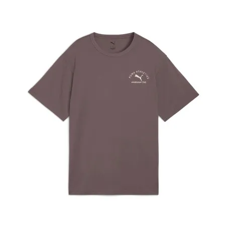 T-shirt décontracté PUMA Class Femme - PUMA