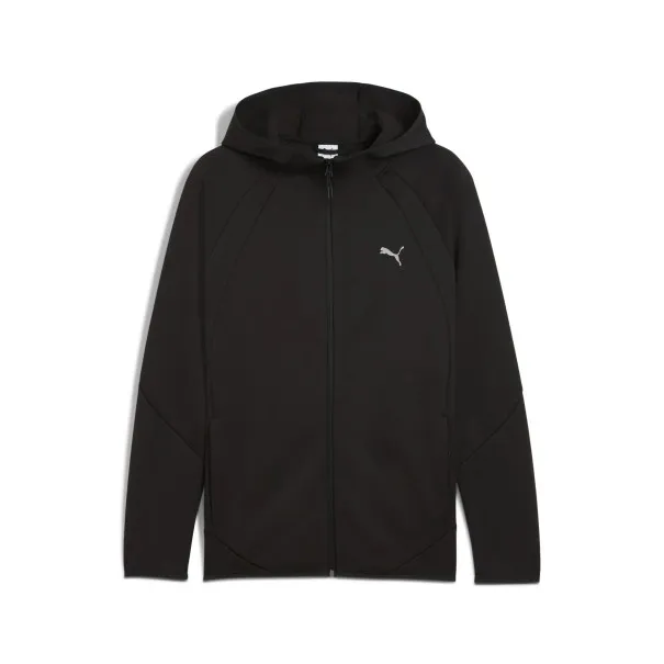 Sweat à capuche Evostripe Warm Hommes - PUMA