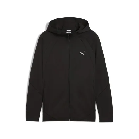 Sweat à capuche Evostripe Warm Hommes - PUMA