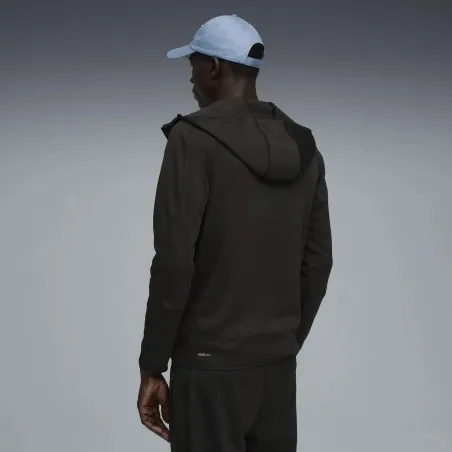 Sweat à capuche Evostripe Warm Hommes - PUMA