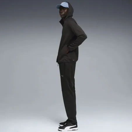 Sweat à capuche Evostripe Warm Hommes - PUMA