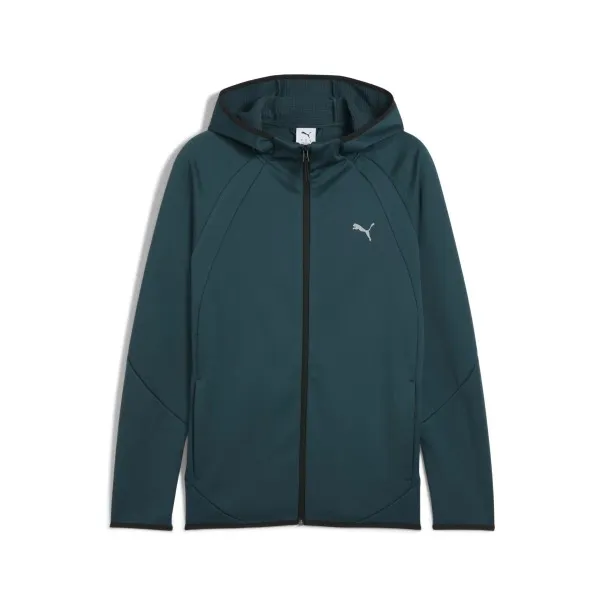 Sweat à capuche Evostripe Warm Hommes - PUMA