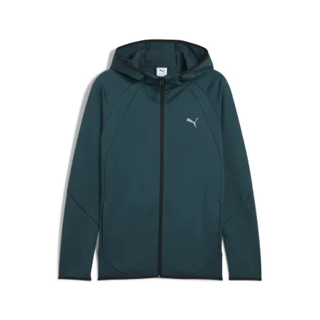 Sweat à capuche Evostripe Warm Hommes - PUMA