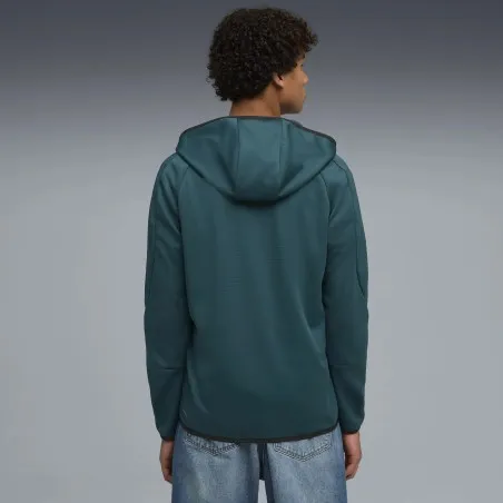 Sweat à capuche Evostripe Warm Hommes - PUMA