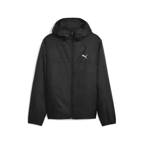 Essentials Light Padded Jacket Men - PUMA