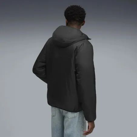 Essentials Light Padded Jacket Men - PUMA