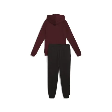 Full-Zip Hooded Sweat Suit FL - PUMA