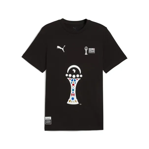 AFCON Trophy Tee - PUMA