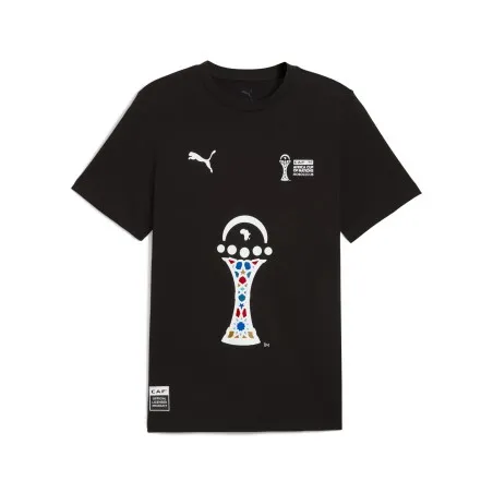 AFCON Trophy Tee - PUMA