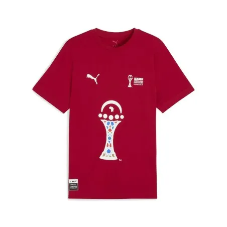 AFCON Trophy Tee - PUMA