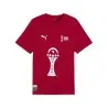 AFCON Trophy Tee - PUMA