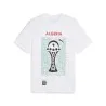 AFCON COUNTRY TEE - PUMA