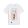 AFCON COUNTRY TEE - PUMA