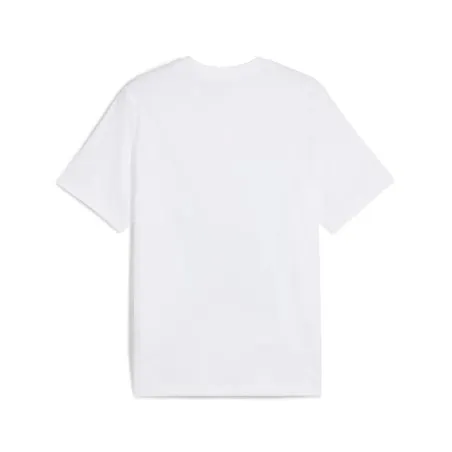 AFCON COUNTRY TEE - PUMA