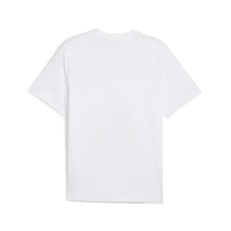 AFCON COUNTRY TEE - PUMA